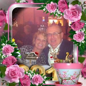 Meet your Posher, Valerie